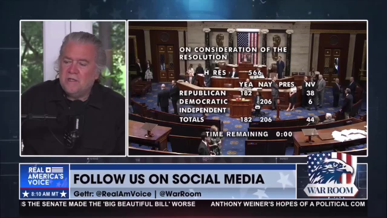 'A total phony': Bannon takes victory lap after Elon Musk 'screwed' Trump