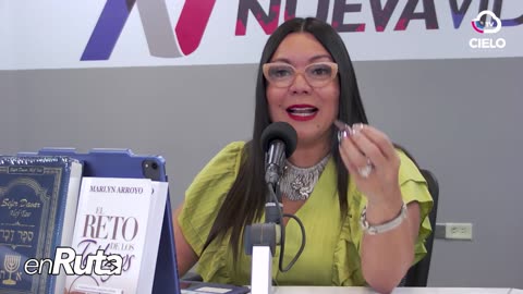 El Reto de los Teólogos - Marlyn Arroyo