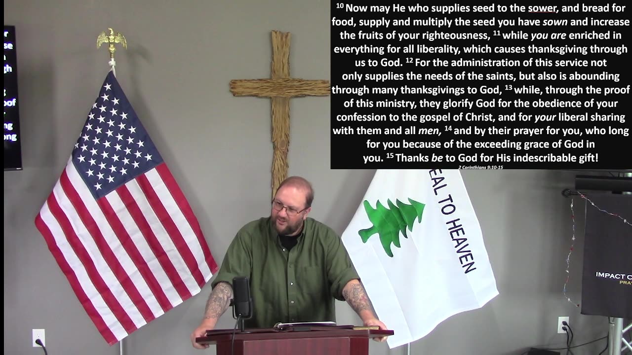 The Power of Perception