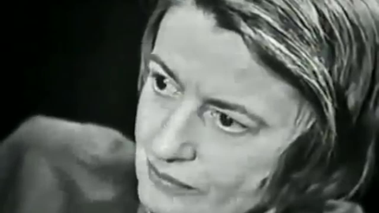 Ayn Rands philosophy in her own words