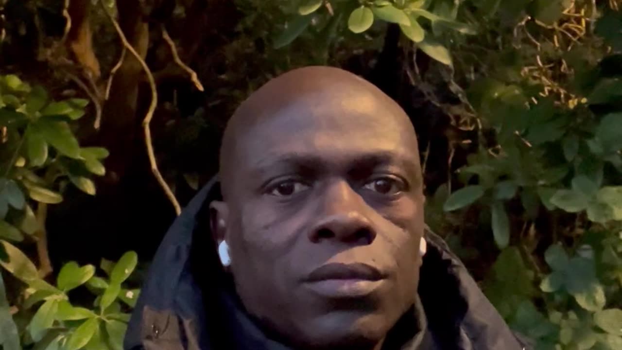 I don't know who needs to hear this, but you don't have to constantly give them validation