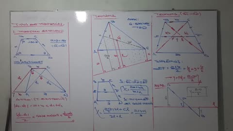 EUREKA CICLO PARALELO | Semana 03 | Geometría S2