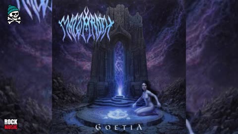 Mazzaroth - Goetia 2025