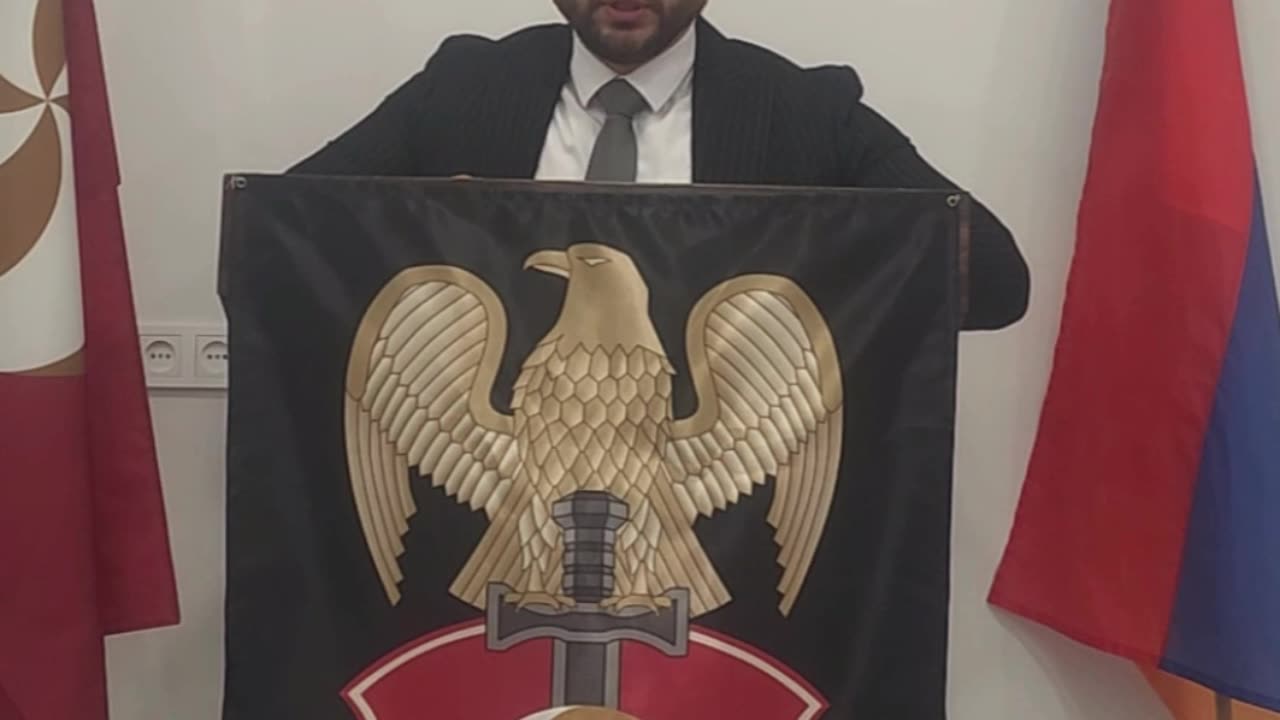 Հոսանք՝ Բեկոր #178