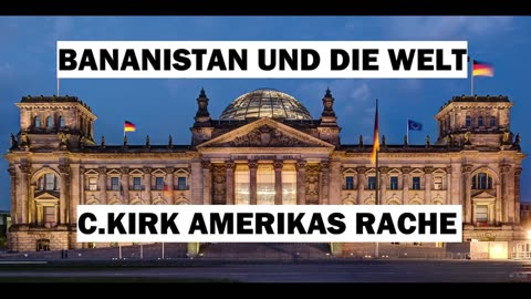 C.KIRK AMERIKAS RACHE