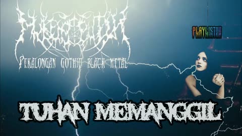 Mukena Putih - Tuhan Memanggil (Lyrics)