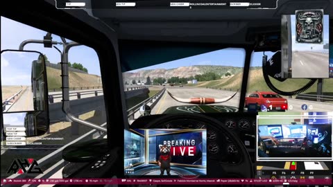 Having Fun Gaming