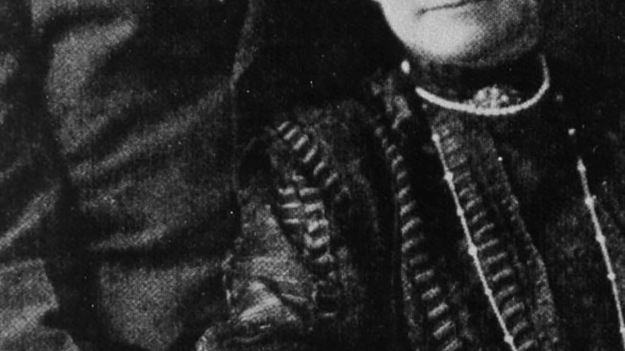 We Shall Die Together I Ida Straus