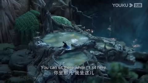 Back From The Brink EP 22 Full ENG SUB