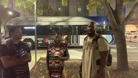 GMS CHARLOTTE NORTH CAROLINA MIDWEEK LIVE!!! 11-19-2025