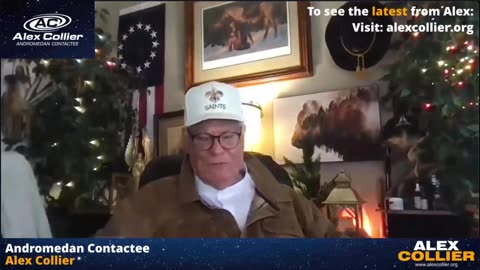 Alex Collier Explains Timeline Shifts & Whether Multidimensional Beings Can Influence Reality!