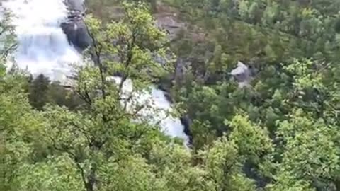 Norway view point