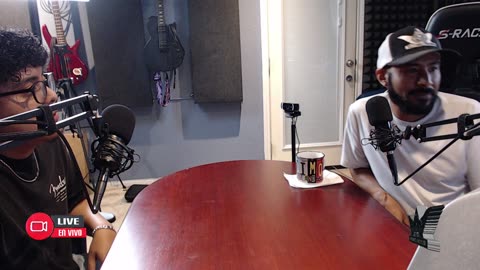 EN VIVO con Adorador Cristiano 🔥 Fe, Música y Poder de la Adoración | Sonido Último Trueno LIVE