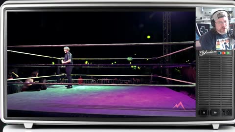 Morning Mid-Card w/Mercury without The Moth