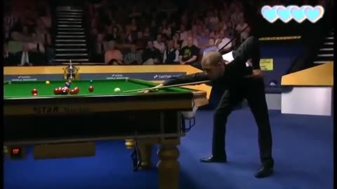 Snooker Masterclass