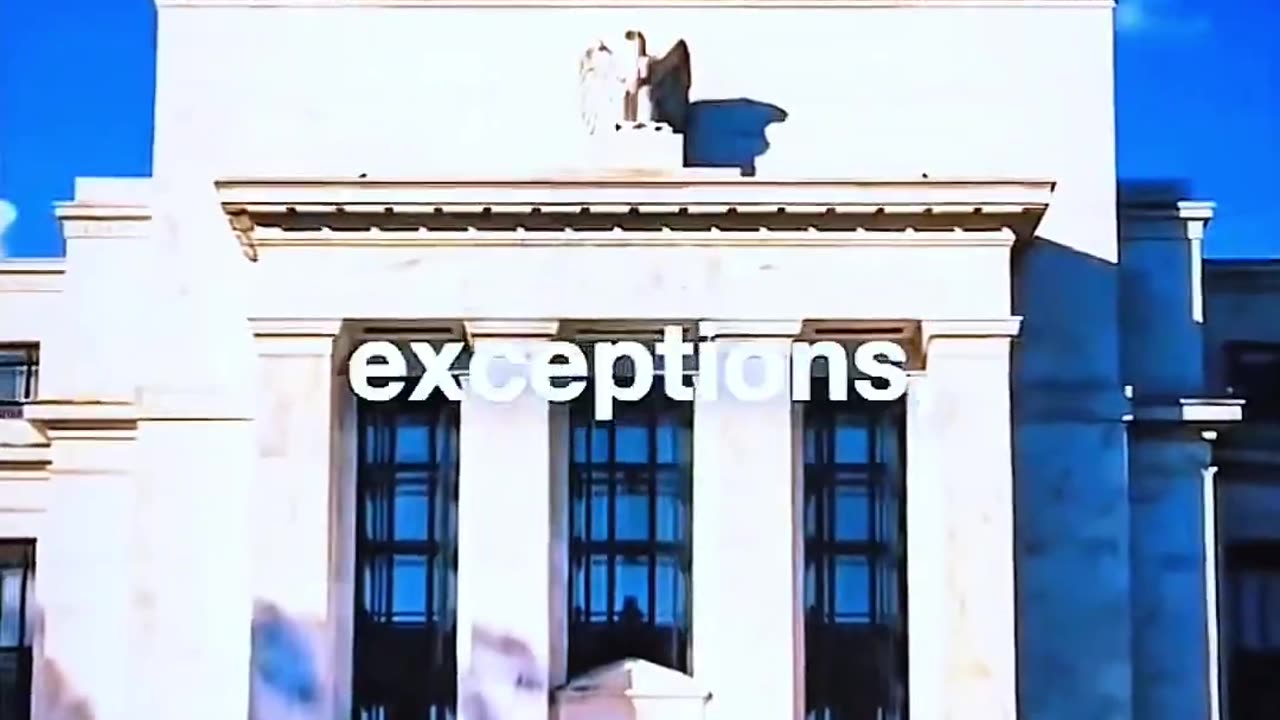 One Nation Under Control...