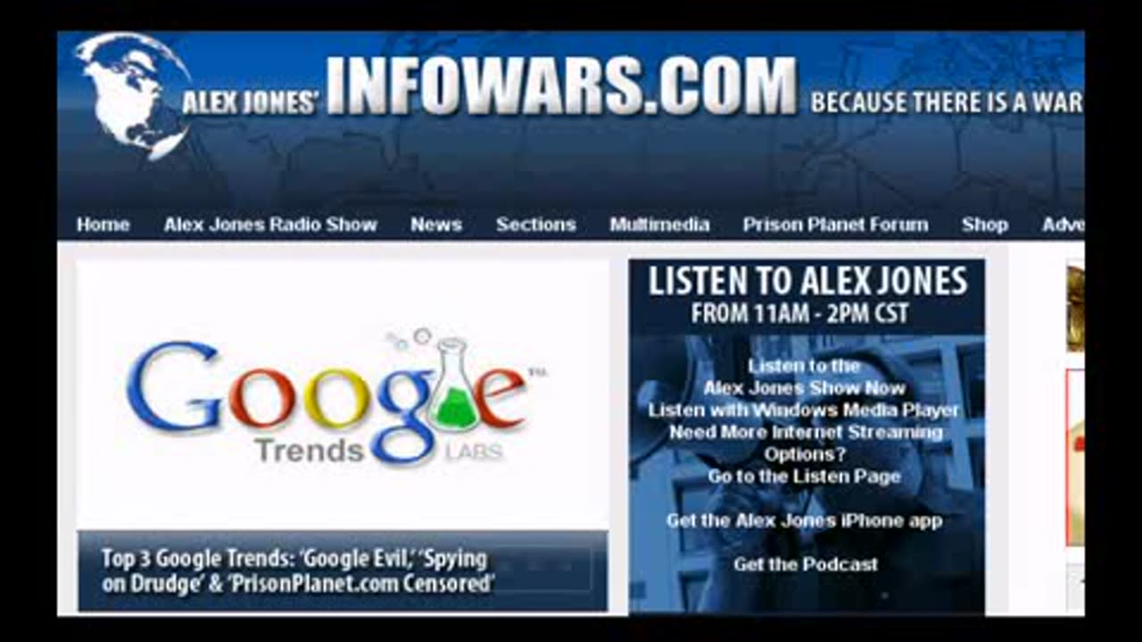 IW Archives 2010 Dec 02