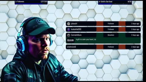 🔴Live - S0lidj w/ Jorba4 And AztecWarrior