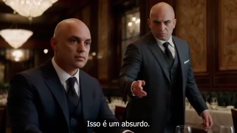 URGENTE Alexandre de Moraes Foi expulso do Restaurante nos Estados Unidos ...