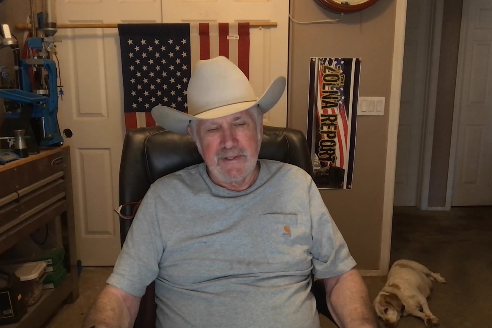 Will Trump Die Before The End Of The Year?