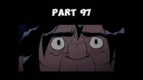 Dino and Human (part97)