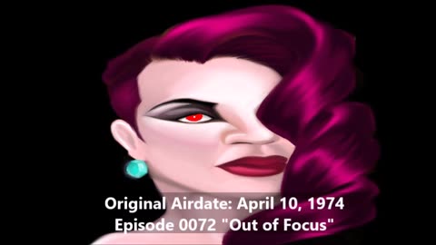 CBS Radio Mystery Theater Out of Focus 0072