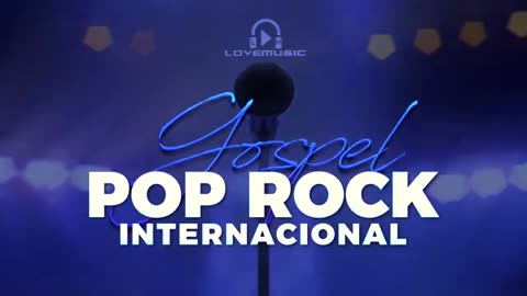 International gospel pop rock