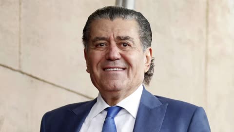 Random Rants Rebooted EP 9 Haim Saban And SJWS