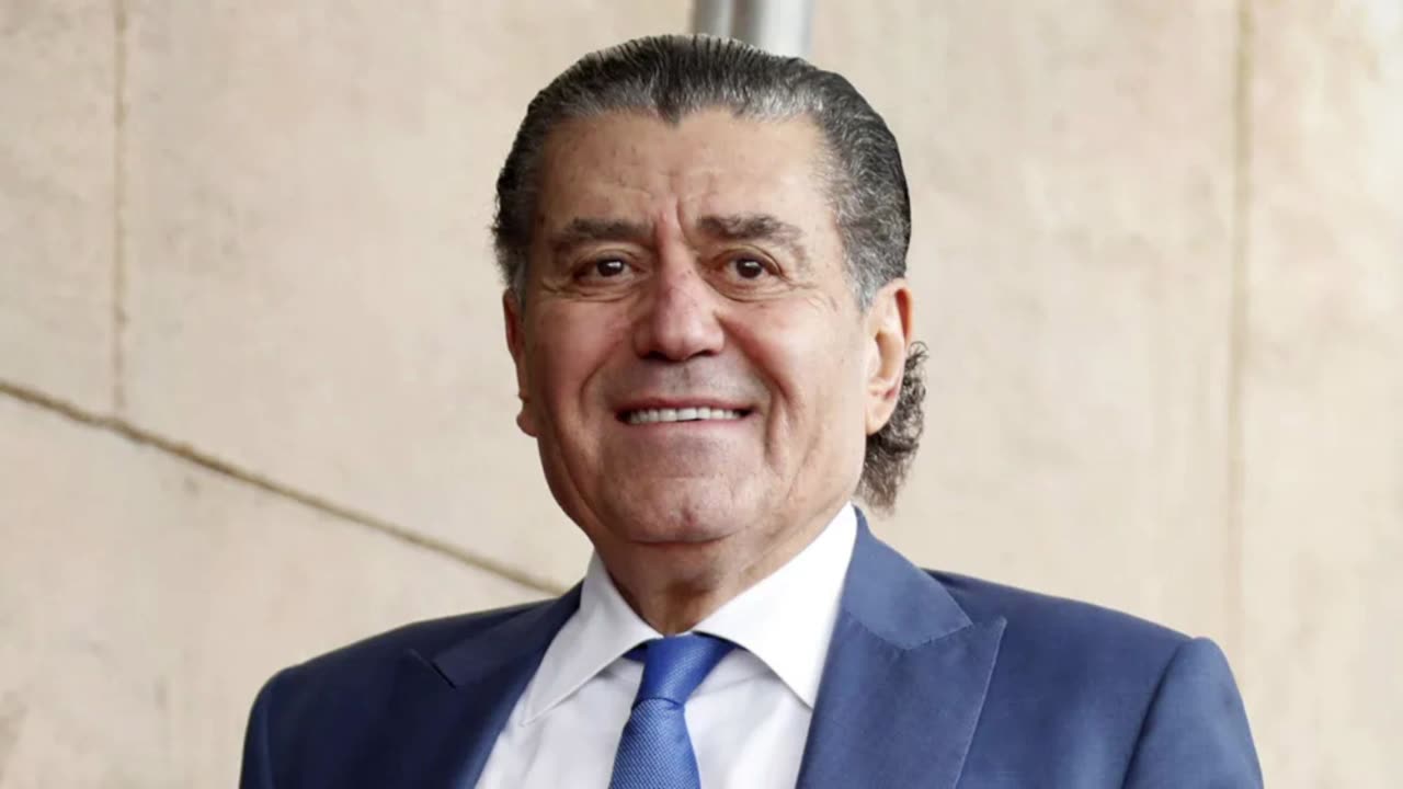 Random Rants Rebooted EP 9 Haim Saban And SJWS