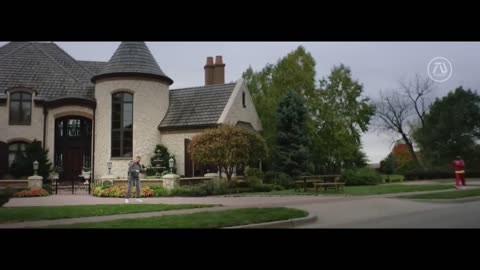GhostBusters trailer