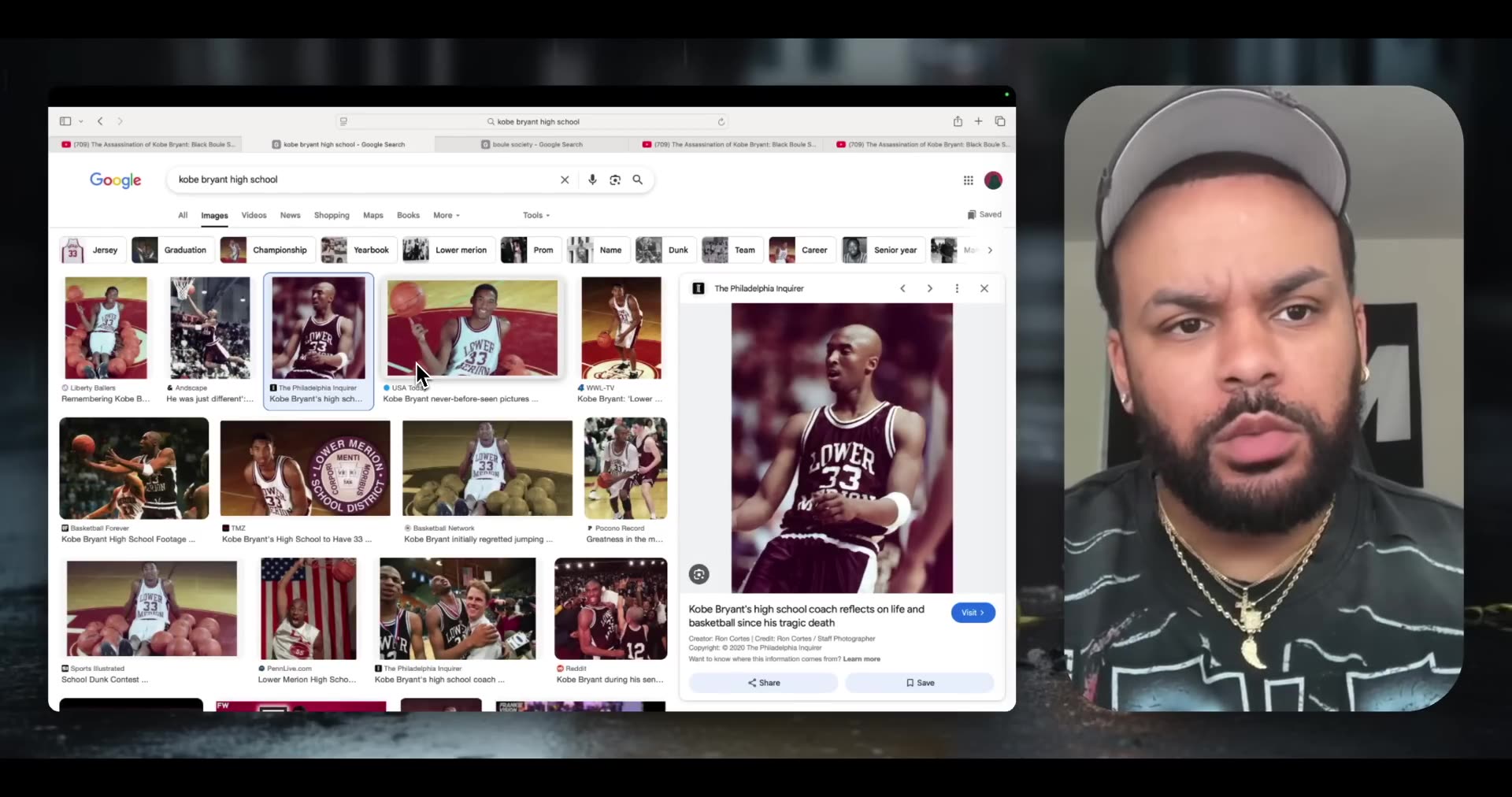 THE MOST POWERFUL SECRET SOCIETY NOBODY TALKS ABOUT