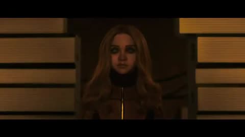 M3GAN 2.0 (MΞGAN 2.0) (2025) - U.S. TV Spot ('process')