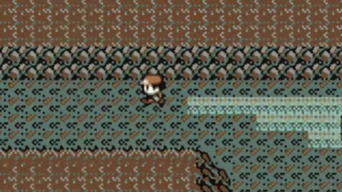 Pokémon Green - Playthrough/Videoprůvodce - 13 {JP}