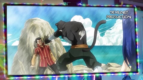 Fairy Tail Tagalog Dubbed HD - Episode 102