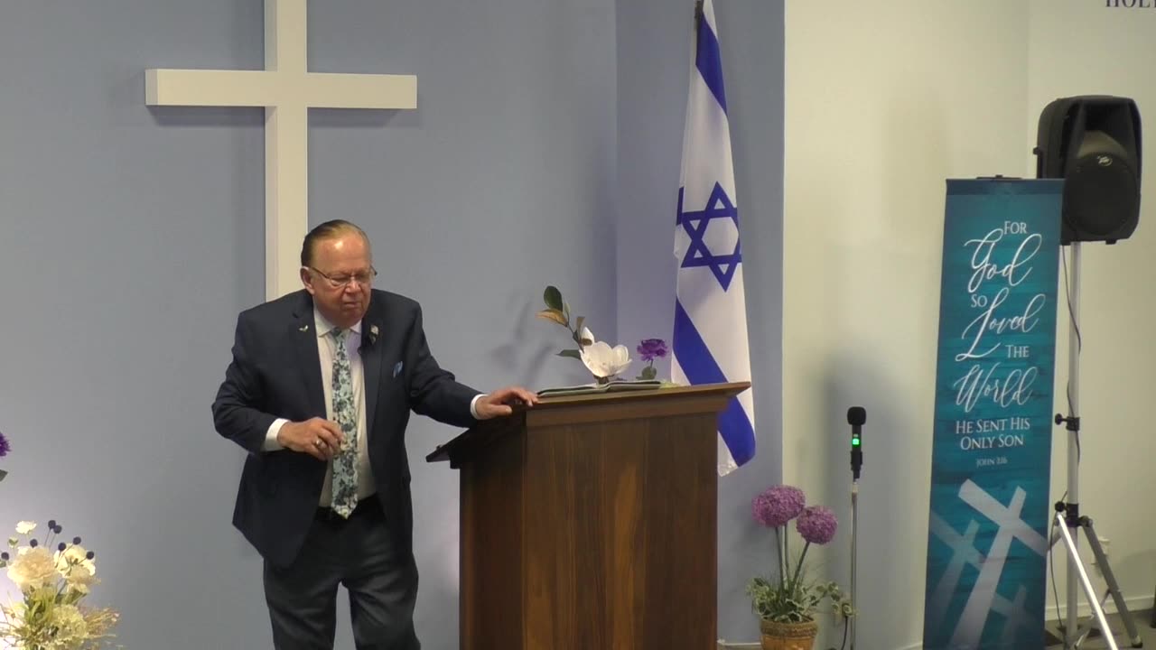 Belief, Faith & Victory (Our Words Matter)