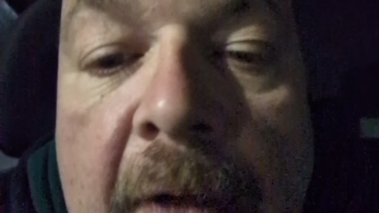 Brisbane Bus Driver attacked