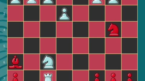 Chess Play