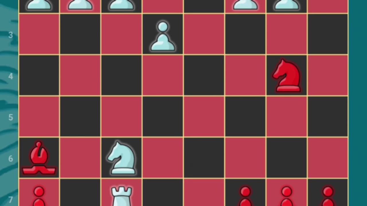 Chess Play