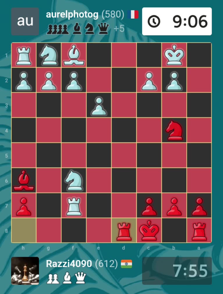 Chess Play