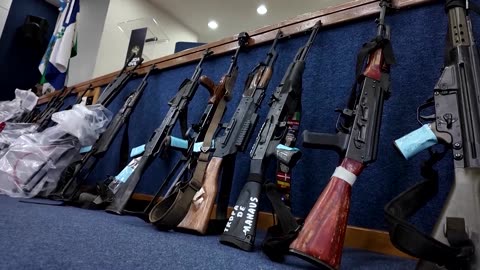 Deadly Rio police operation was 'legitimate action,' official says