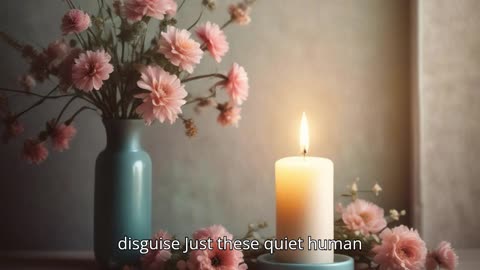 As I Am