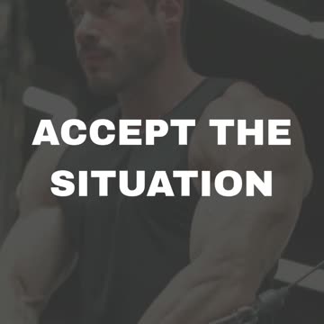 YOU HAVE ONLY TWO CHOICES