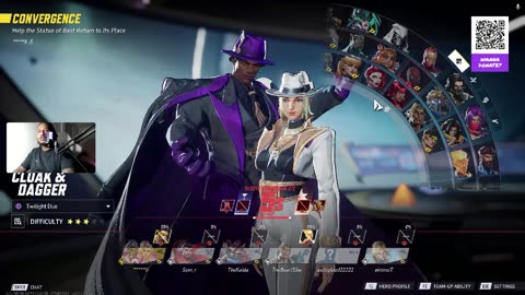 FEEL GOOD FRIDAY STREAM! | FNM MTG LFG | Marvel Rivals break? | JOIN ME! | Awesome hair! |