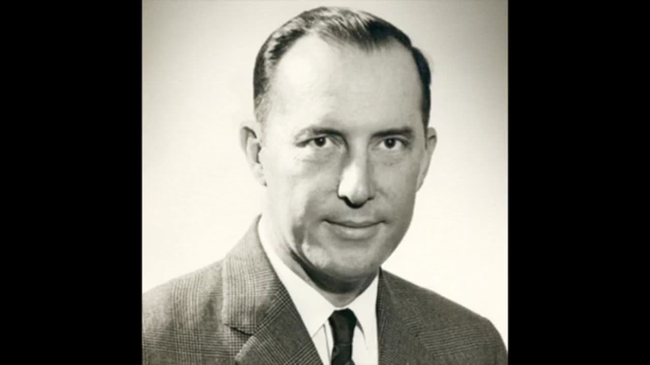 Derek Prince - 1003 - Results Produced by Lucifer's Rebellion