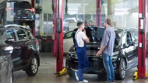Brothers Tire Shop & Road Service