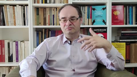 ROMAN DMOWSKI - NIEMCY, ROSJA I KWESTIA POLSKA