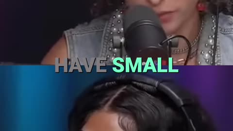 Small Dicks: The Perks You NEVER Knew Existed! #shorts