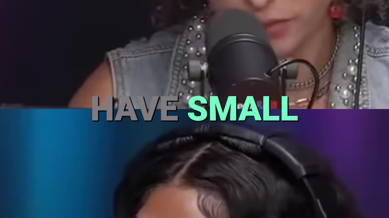 Small Dicks: The Perks You NEVER Knew Existed! #shorts
