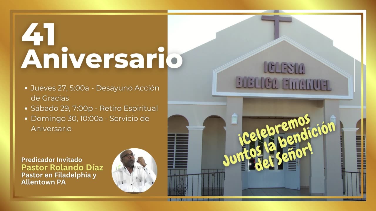 Tiempo Devocional Matutino