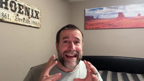 20251127 One Great Truth from Matthew 11 (11/27/2025)